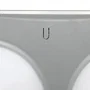 Orbegozo PB-2218 Báscula de baño digital hasta 180 kg Blanca
